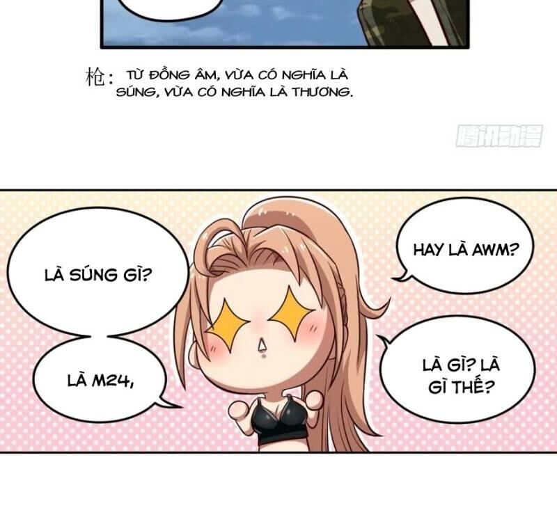 Trọng Sinh Đại Ngoạn Gia Chapter 11 - Trang 2