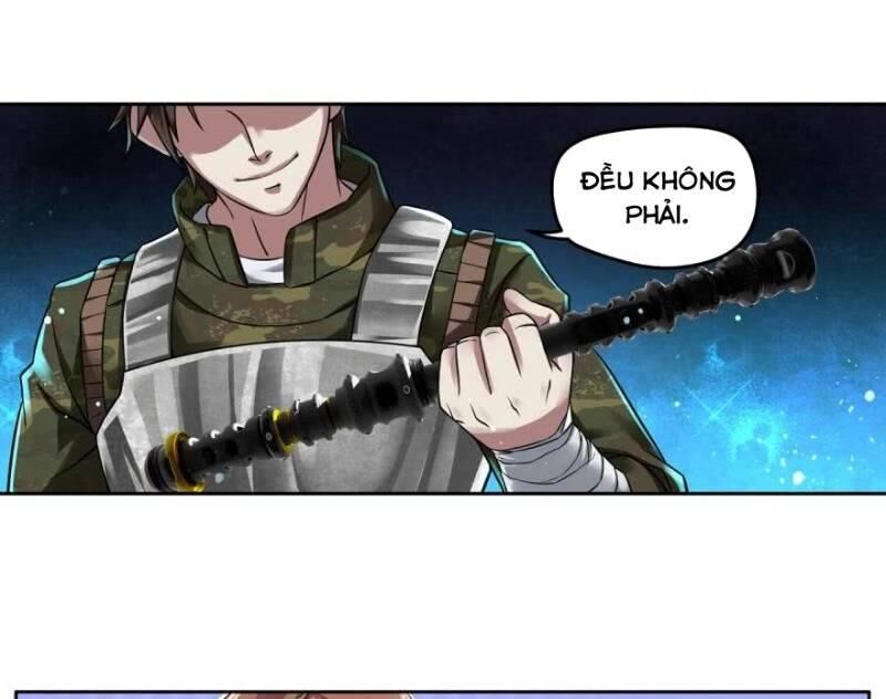 Trọng Sinh Đại Ngoạn Gia Chapter 11 - Trang 2