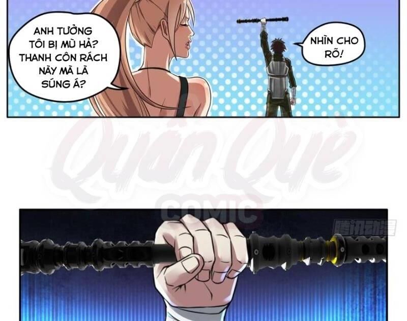 Trọng Sinh Đại Ngoạn Gia Chapter 11 - Trang 2