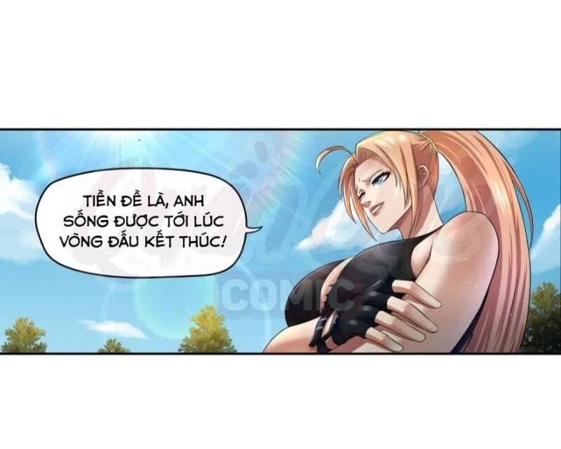 Trọng Sinh Đại Ngoạn Gia Chapter 11 - Trang 2