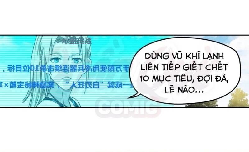 Trọng Sinh Đại Ngoạn Gia Chapter 11 - Trang 2