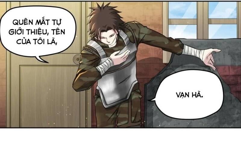 Trọng Sinh Đại Ngoạn Gia Chapter 11 - Trang 2