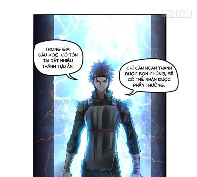 Trọng Sinh Đại Ngoạn Gia Chapter 11 - Trang 2