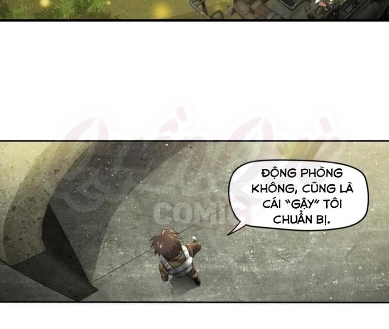 Trọng Sinh Đại Ngoạn Gia Chapter 13 - Trang 2