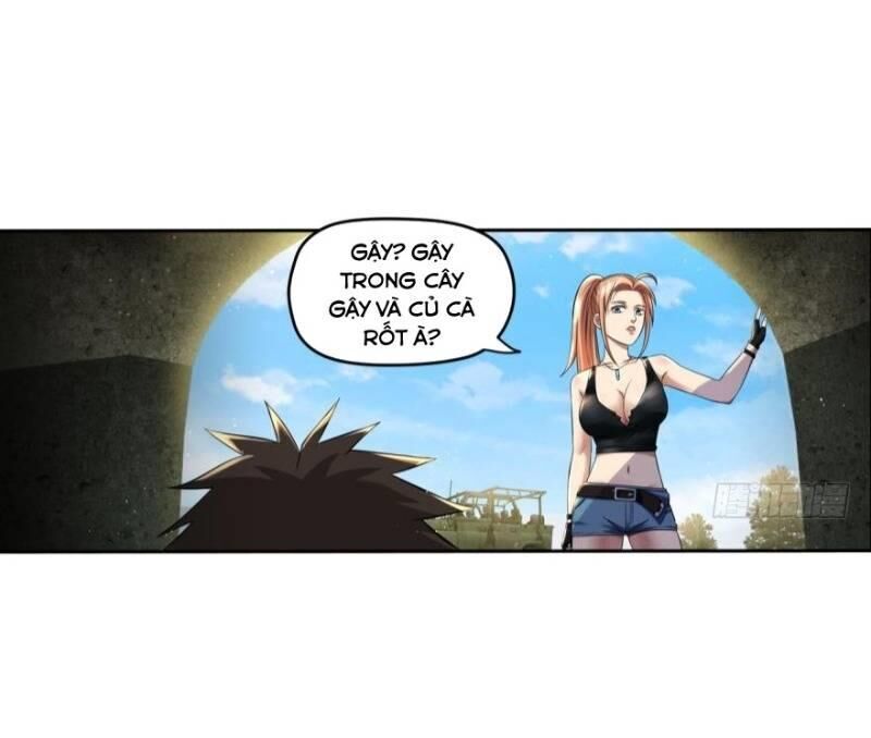 Trọng Sinh Đại Ngoạn Gia Chapter 13 - Trang 2