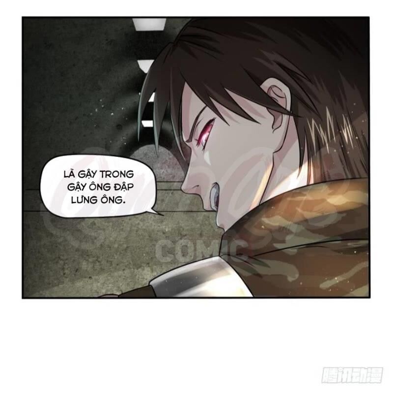 Trọng Sinh Đại Ngoạn Gia Chapter 13 - Trang 2