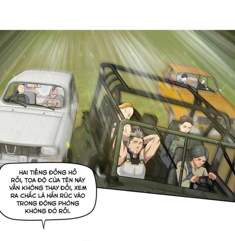 Trọng Sinh Đại Ngoạn Gia Chapter 13 - Trang 2