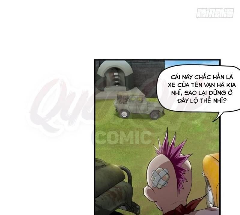 Trọng Sinh Đại Ngoạn Gia Chapter 13 - Trang 2