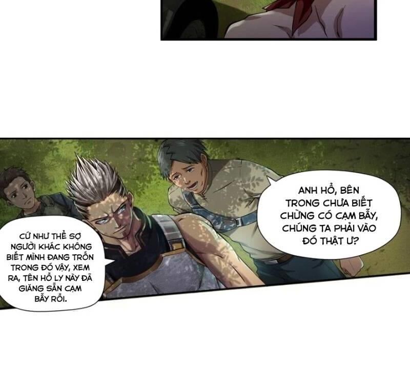 Trọng Sinh Đại Ngoạn Gia Chapter 13 - Trang 2