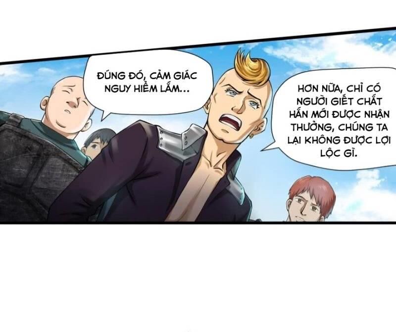 Trọng Sinh Đại Ngoạn Gia Chapter 13 - Trang 2