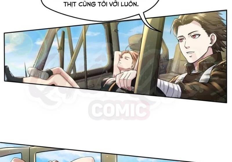 Trọng Sinh Đại Ngoạn Gia Chapter 13 - Trang 2