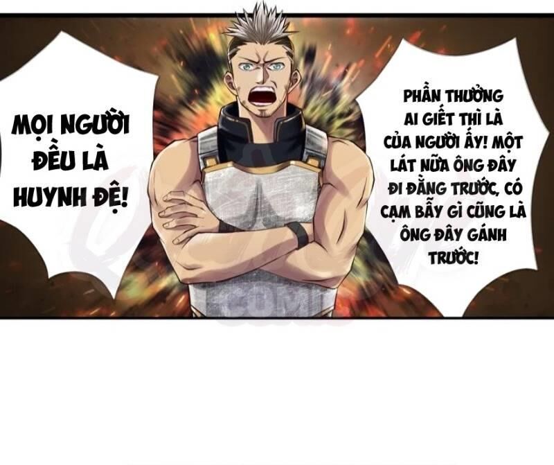 Trọng Sinh Đại Ngoạn Gia Chapter 13 - Trang 2