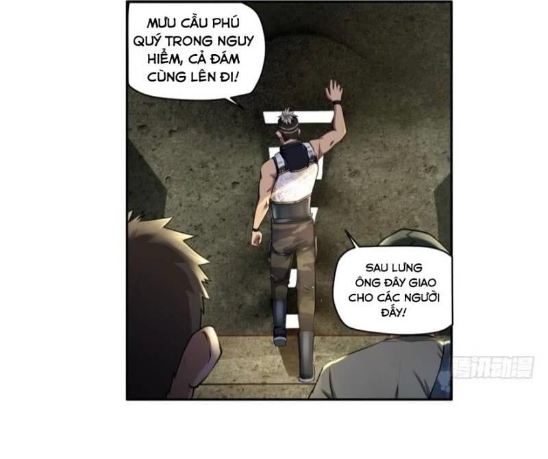 Trọng Sinh Đại Ngoạn Gia Chapter 13 - Trang 2