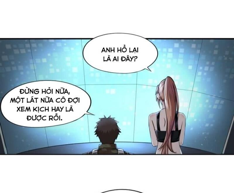 Trọng Sinh Đại Ngoạn Gia Chapter 13 - Trang 2
