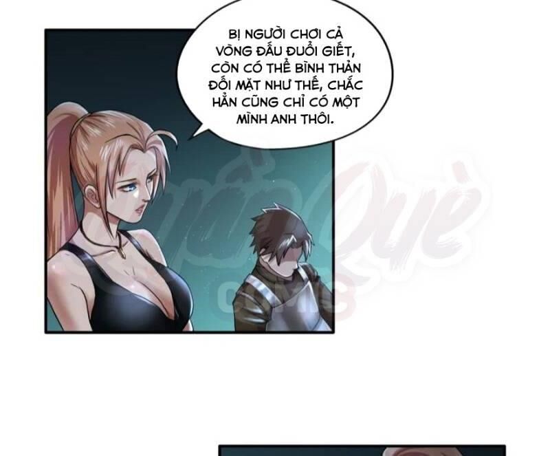 Trọng Sinh Đại Ngoạn Gia Chapter 13 - Trang 2