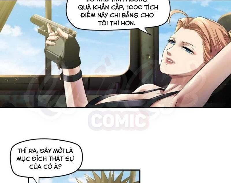 Trọng Sinh Đại Ngoạn Gia Chapter 13 - Trang 2