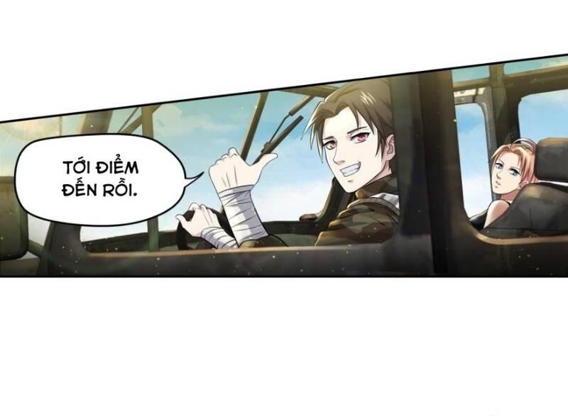 Trọng Sinh Đại Ngoạn Gia Chapter 13 - Trang 2