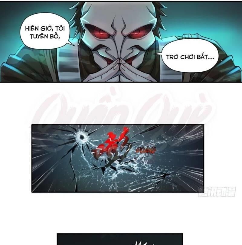 Trọng Sinh Đại Ngoạn Gia Chapter 14 - Trang 2