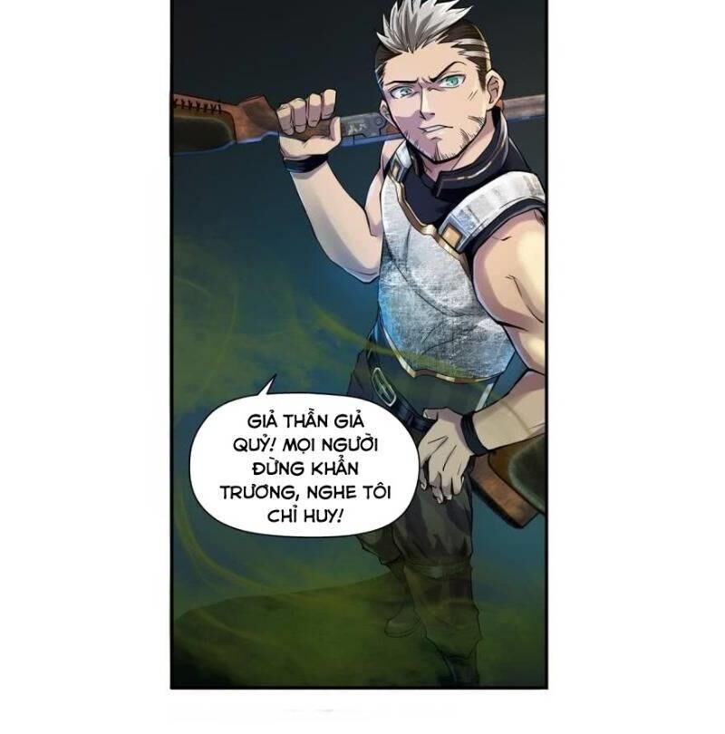 Trọng Sinh Đại Ngoạn Gia Chapter 14 - Trang 2