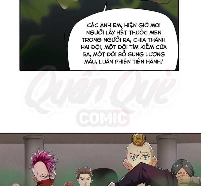 Trọng Sinh Đại Ngoạn Gia Chapter 14 - Trang 2