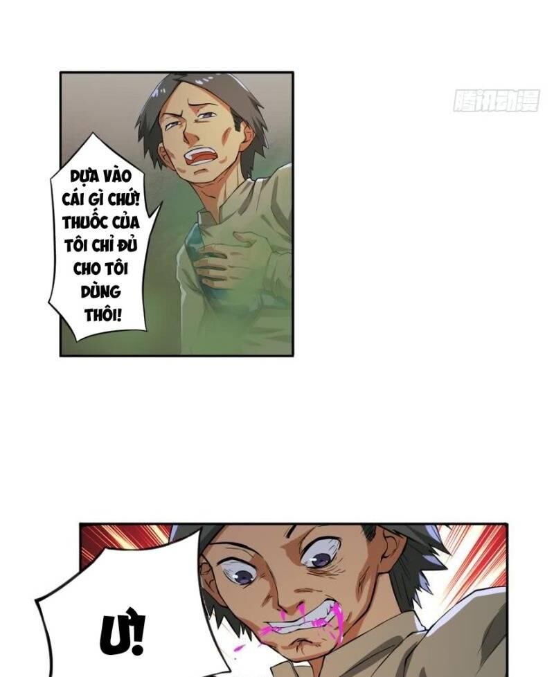 Trọng Sinh Đại Ngoạn Gia Chapter 14 - Trang 2