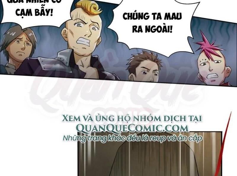 Trọng Sinh Đại Ngoạn Gia Chapter 14 - Trang 2