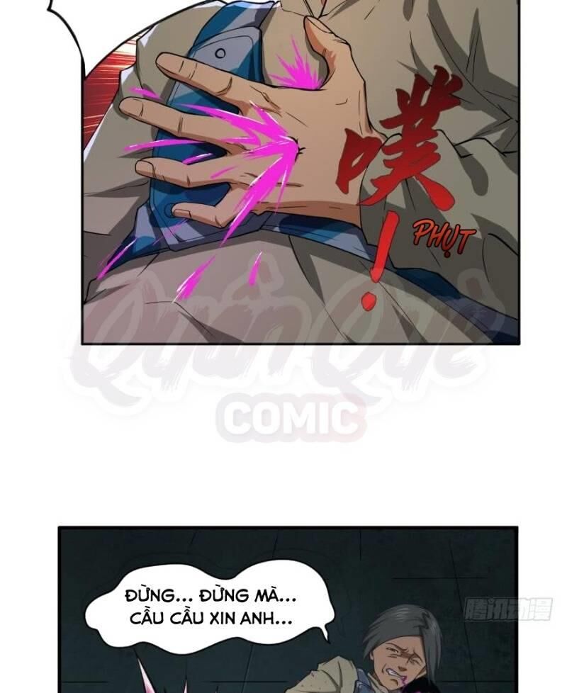Trọng Sinh Đại Ngoạn Gia Chapter 14 - Trang 2