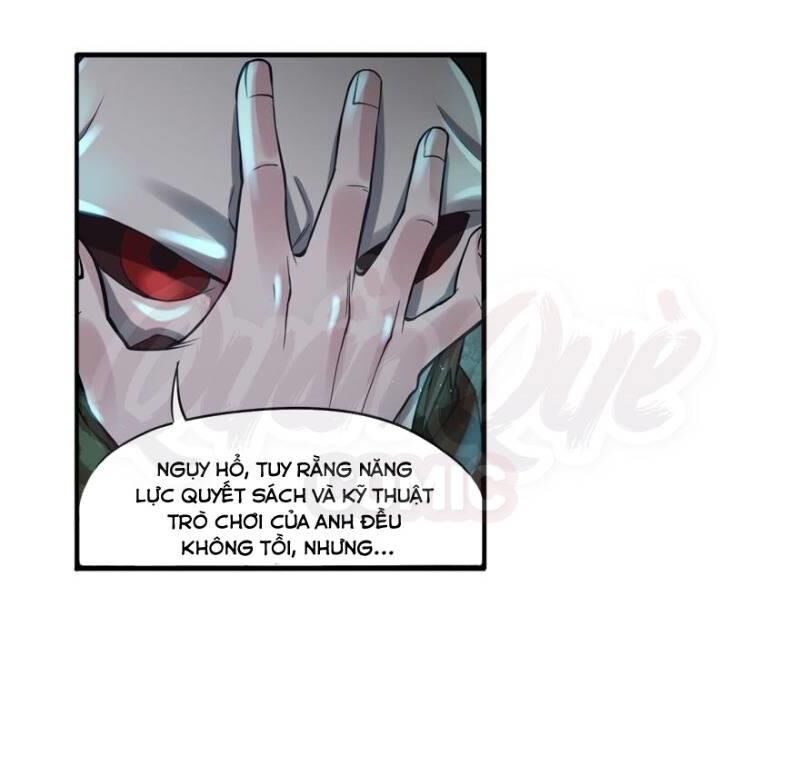 Trọng Sinh Đại Ngoạn Gia Chapter 14 - Trang 2