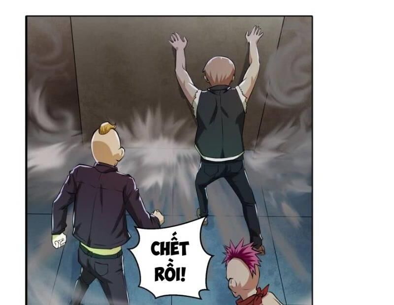 Trọng Sinh Đại Ngoạn Gia Chapter 14 - Trang 2