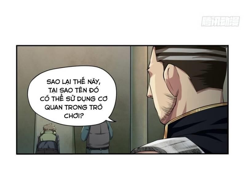 Trọng Sinh Đại Ngoạn Gia Chapter 14 - Trang 2