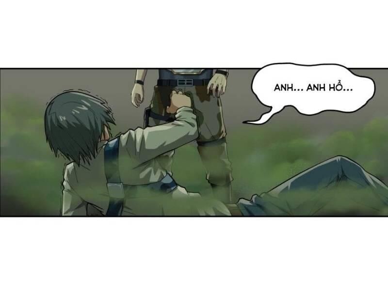 Trọng Sinh Đại Ngoạn Gia Chapter 15 - Trang 2