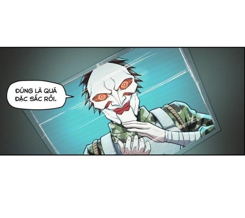 Trọng Sinh Đại Ngoạn Gia Chapter 16 - Trang 2