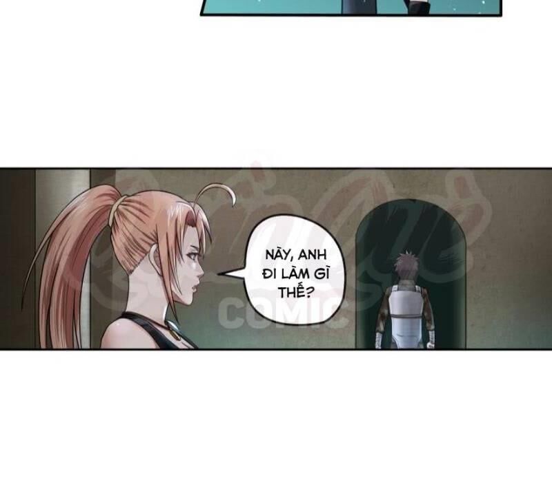 Trọng Sinh Đại Ngoạn Gia Chapter 16 - Trang 2