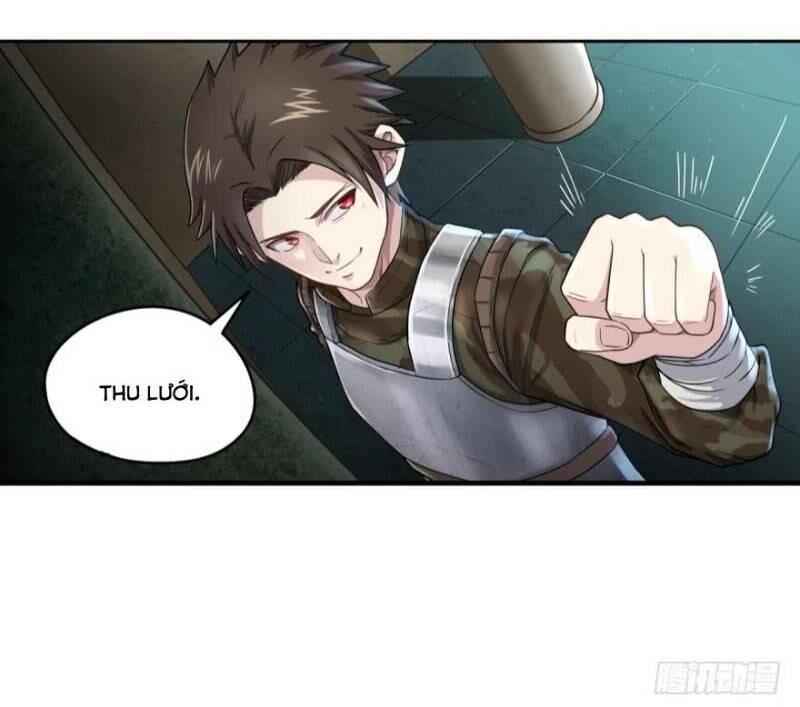 Trọng Sinh Đại Ngoạn Gia Chapter 16 - Trang 2