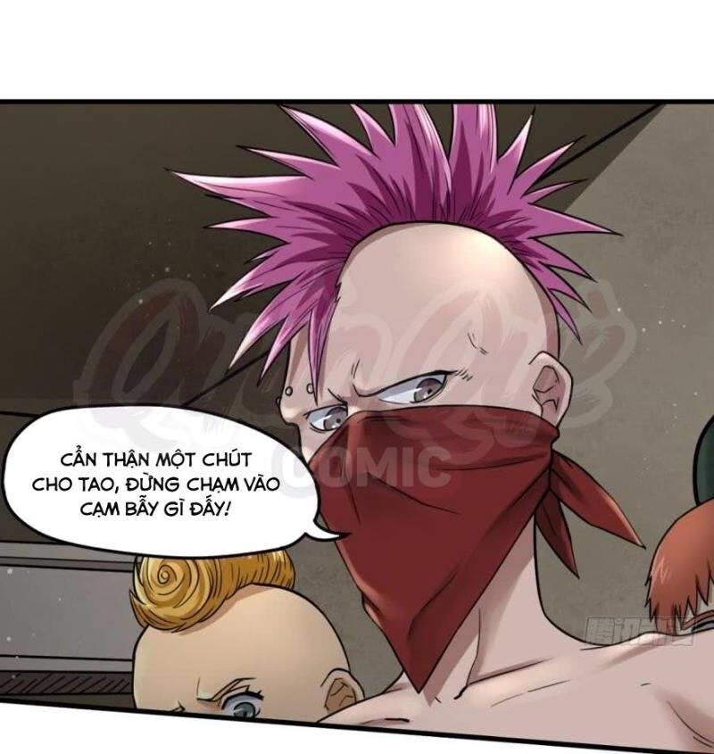 Trọng Sinh Đại Ngoạn Gia Chapter 16 - Trang 2