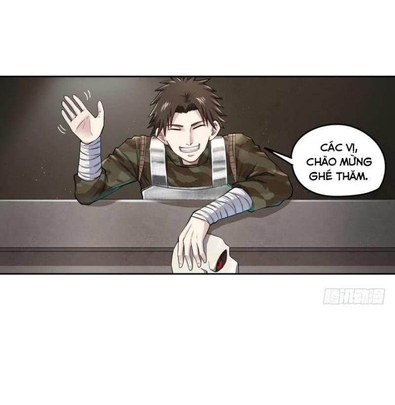 Trọng Sinh Đại Ngoạn Gia Chapter 16 - Trang 2