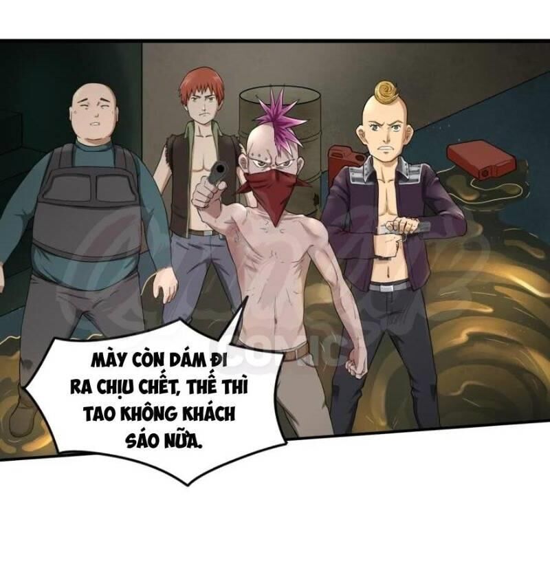 Trọng Sinh Đại Ngoạn Gia Chapter 16 - Trang 2