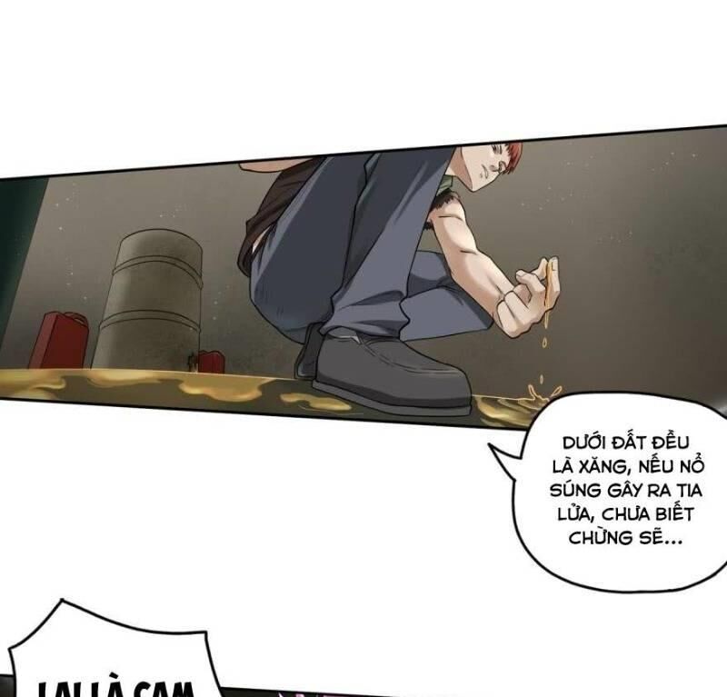 Trọng Sinh Đại Ngoạn Gia Chapter 16 - Trang 2