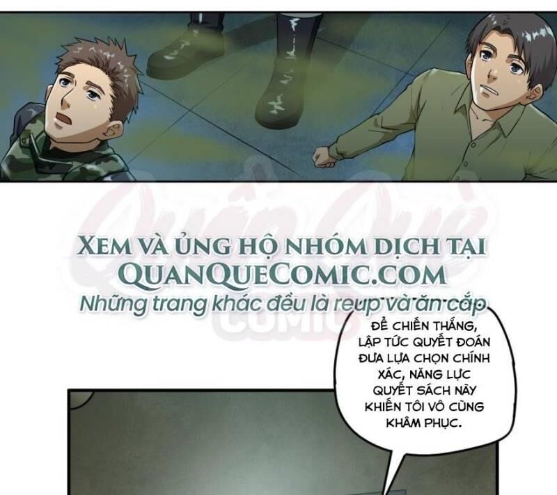 Trọng Sinh Đại Ngoạn Gia Chapter 16 - Trang 2