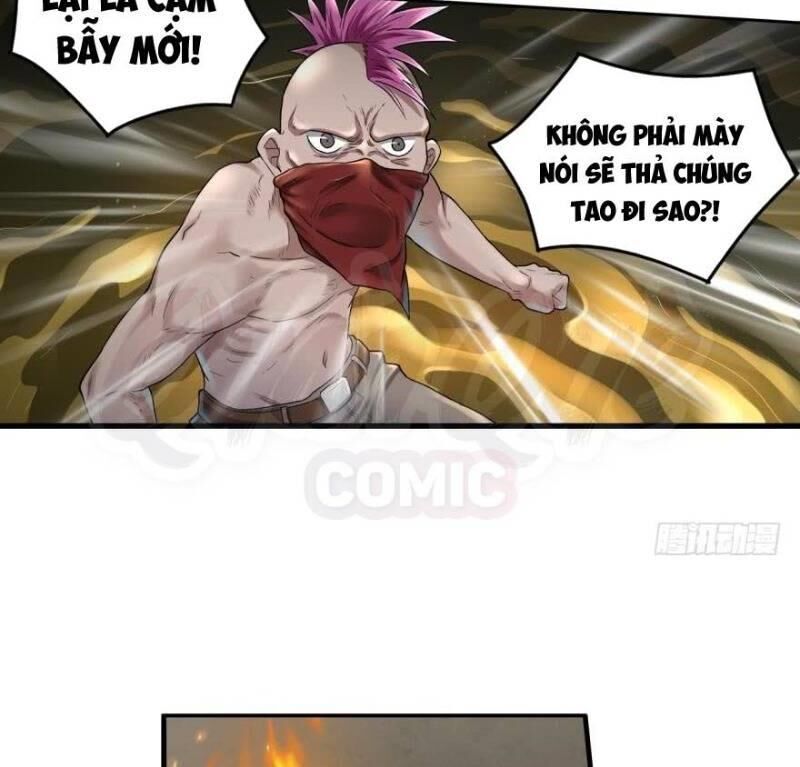 Trọng Sinh Đại Ngoạn Gia Chapter 16 - Trang 2