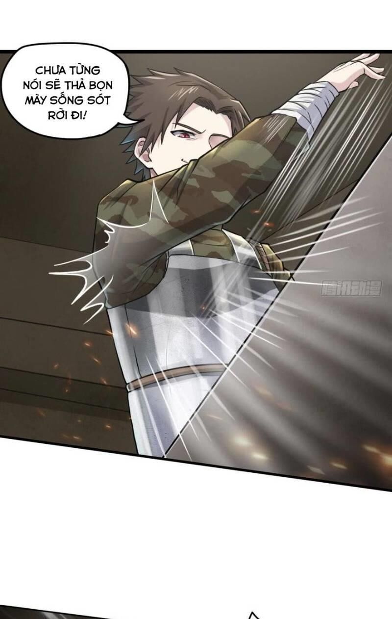 Trọng Sinh Đại Ngoạn Gia Chapter 16 - Trang 2