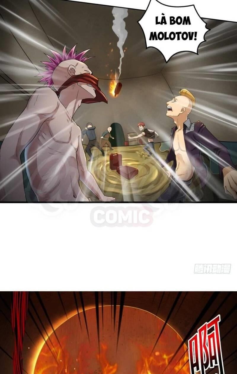 Trọng Sinh Đại Ngoạn Gia Chapter 16 - Trang 2