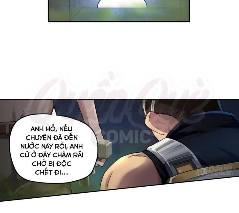 Trọng Sinh Đại Ngoạn Gia Chapter 16 - Trang 2