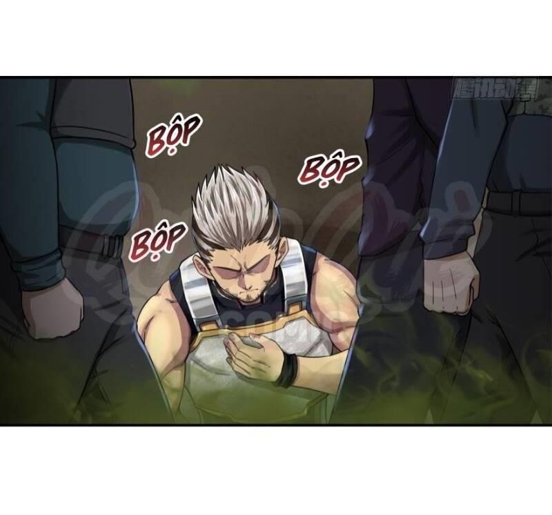 Trọng Sinh Đại Ngoạn Gia Chapter 16 - Trang 2