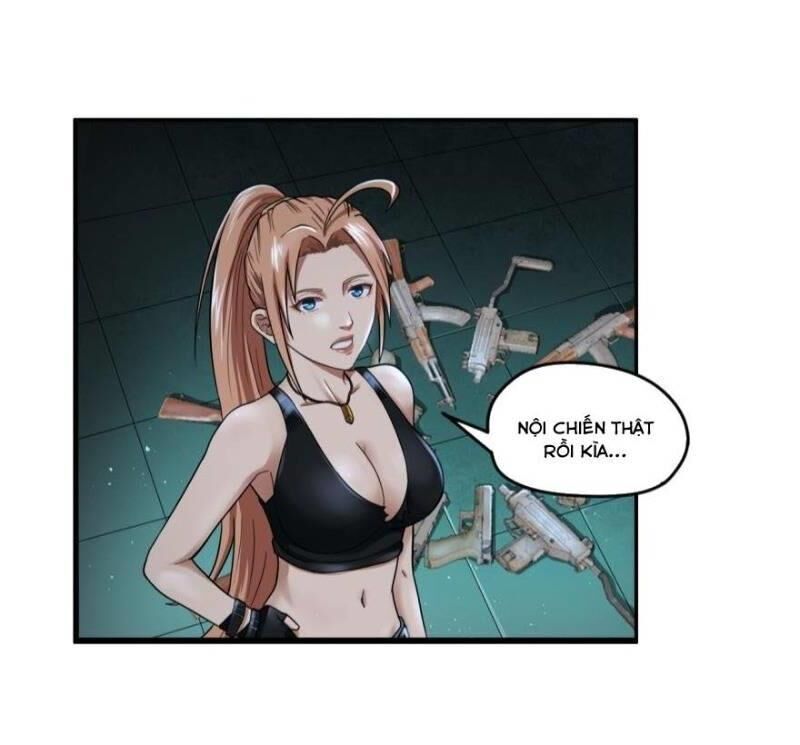 Trọng Sinh Đại Ngoạn Gia Chapter 16 - Trang 2