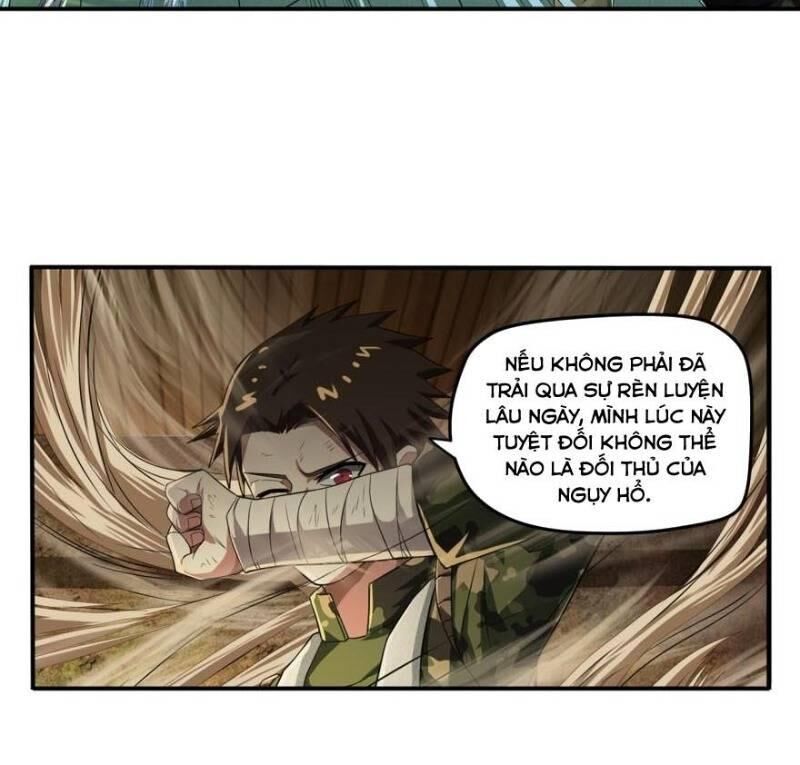 Trọng Sinh Đại Ngoạn Gia Chapter 19 - Trang 2