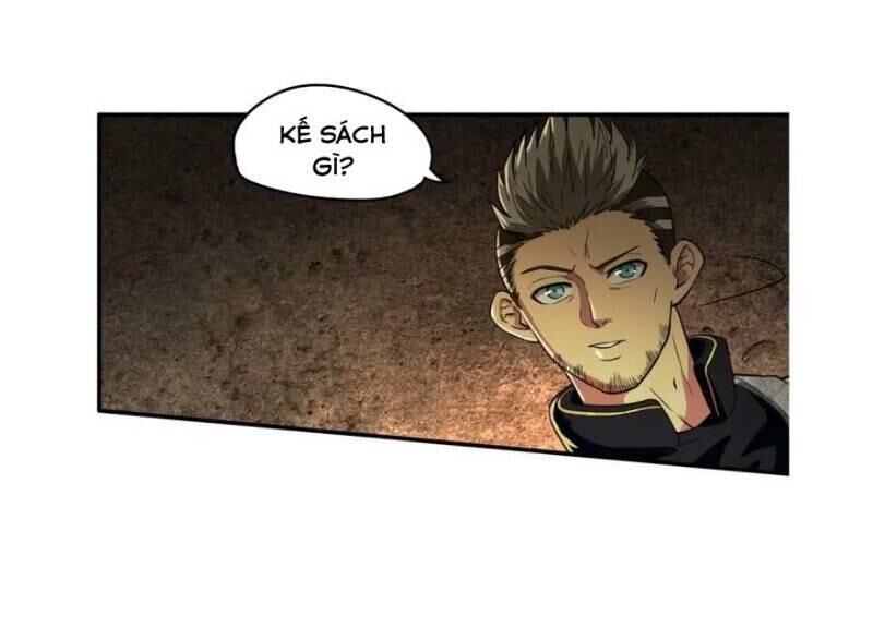 Trọng Sinh Đại Ngoạn Gia Chapter 21 - Trang 2