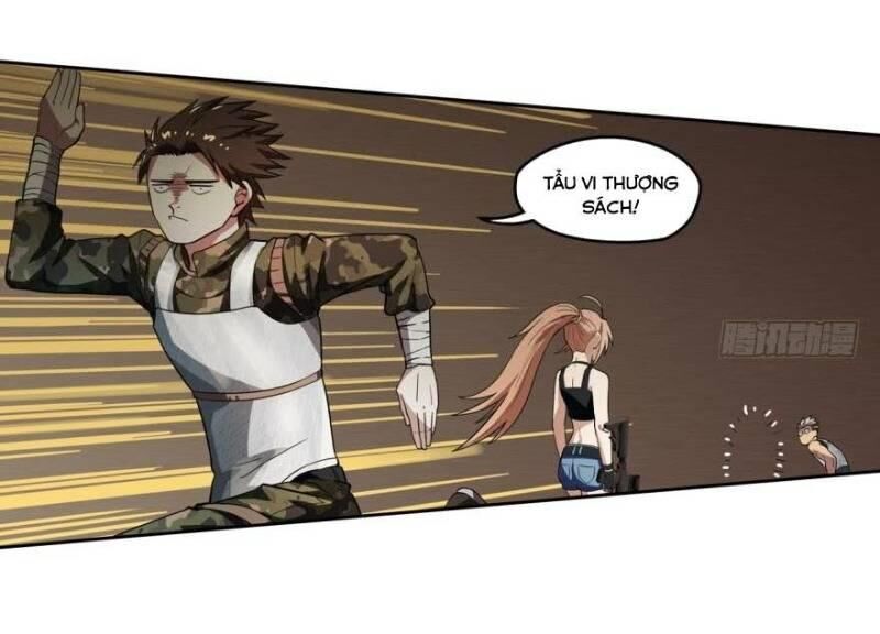 Trọng Sinh Đại Ngoạn Gia Chapter 21 - Trang 2