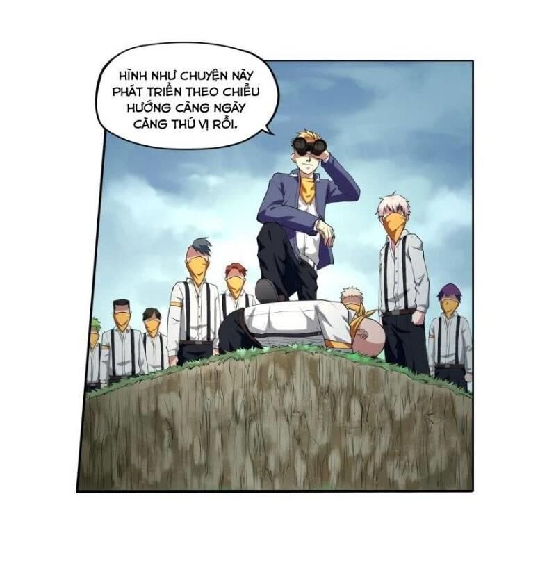 Trọng Sinh Đại Ngoạn Gia Chapter 21 - Trang 2