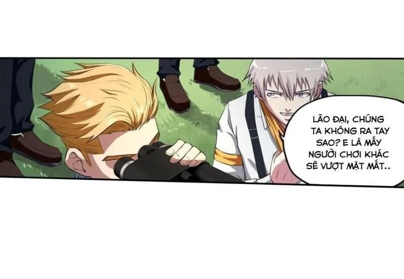 Trọng Sinh Đại Ngoạn Gia Chapter 21 - Trang 2